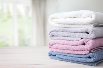 Unique Ways to Reuse Towels